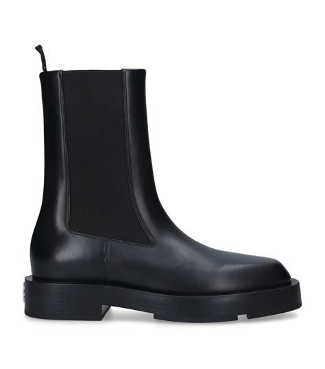 givenchy chelsea boot|givenchy boots.